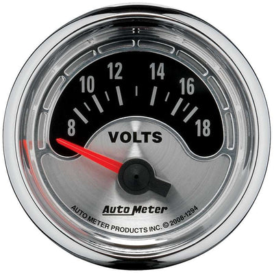 TD GGE VLT 2 18V AMERICAN M