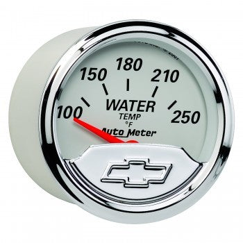 TD GAUGE WATER TEMPERATURE