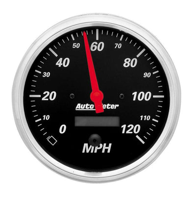 TD GGE SPDOMETER 5 120M
