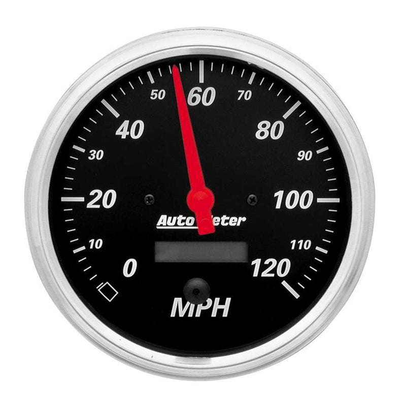 TD GGE SPDOMETER 5 120M