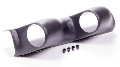 2-1/16in Dual Gauge Pod- 93- Ranger - 15308