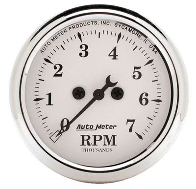 TD GAUGE TACHOMETER 2 1/16