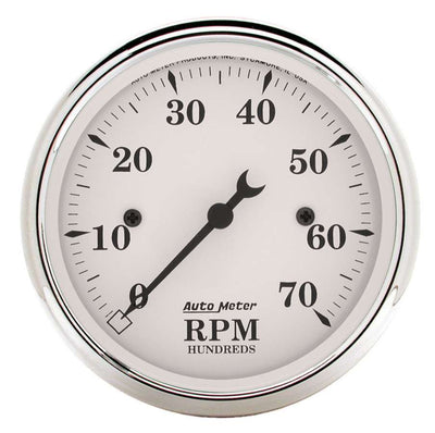 TD GGE TACH 3 1/8 7