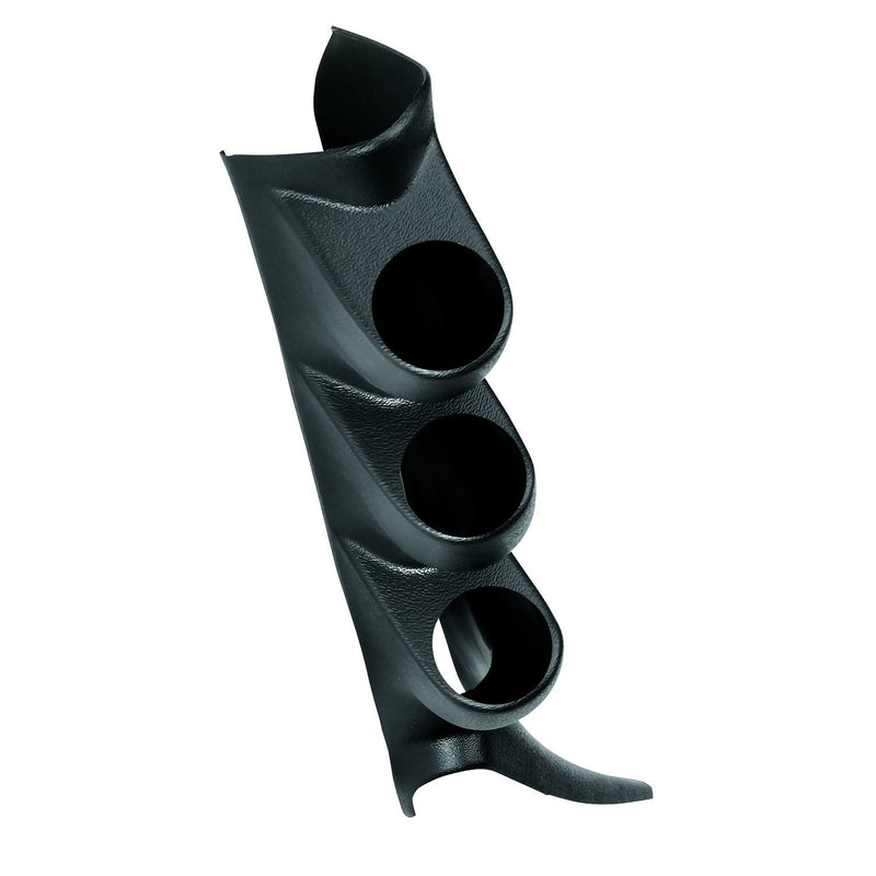 2-1/16in Triple Gauge Pod-00-01 Chevy F/S Truc