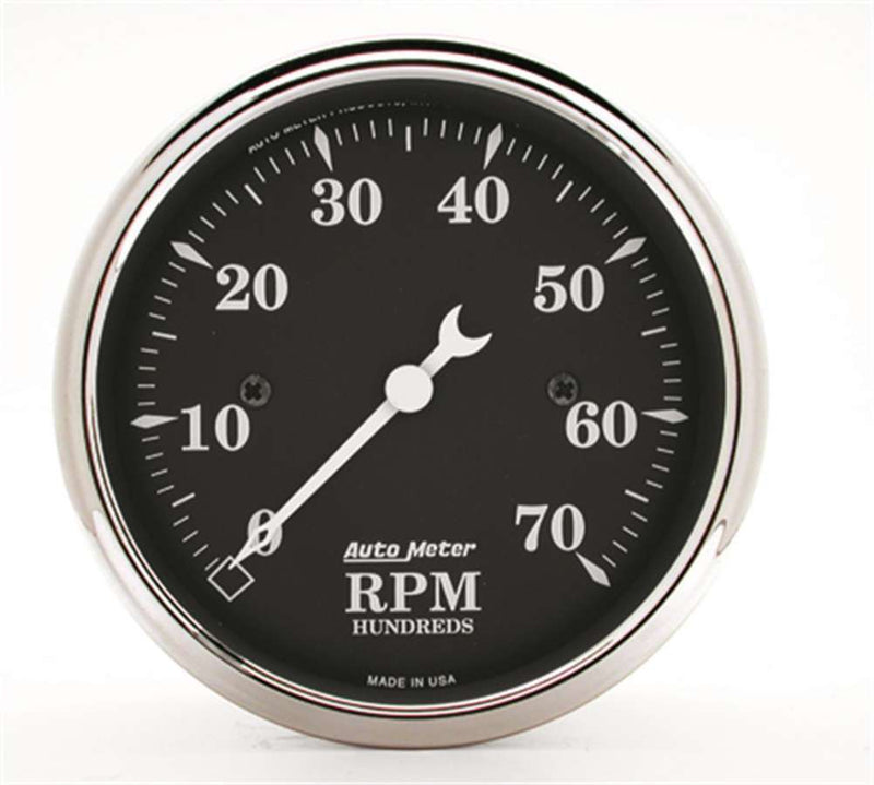 TD GGE TACH 3 1/8 7