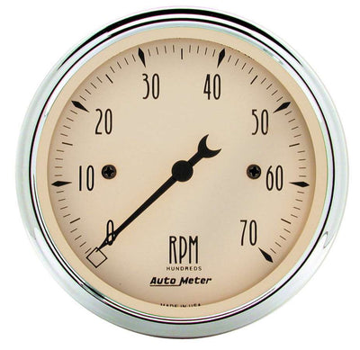 TD GGE TACH 3 1/8 7