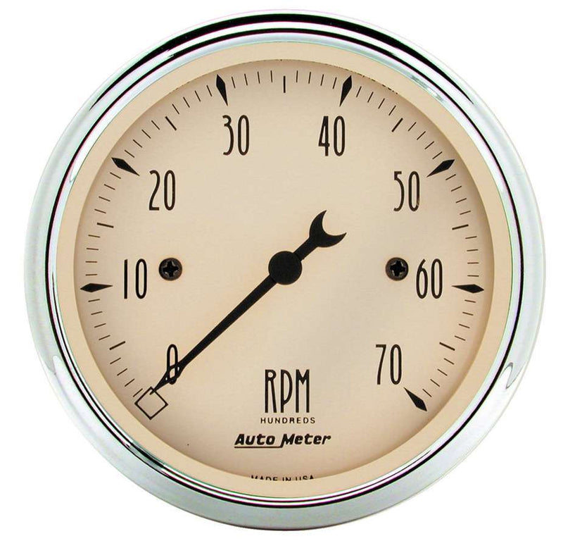TD GGE TACH 3 1/8 7