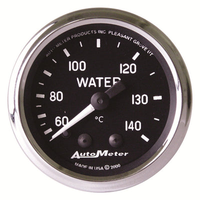 TD GAUG OIL PRESSURE 2 1/16