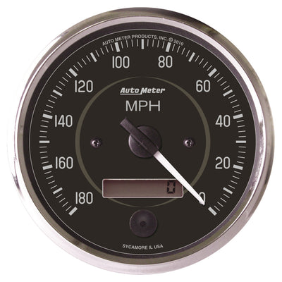 TD GGE SPEEDO COBRA 4"