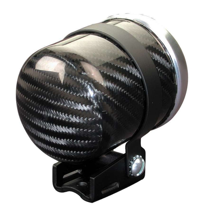 TD GAUG MNT 2 1/16 PEDEST