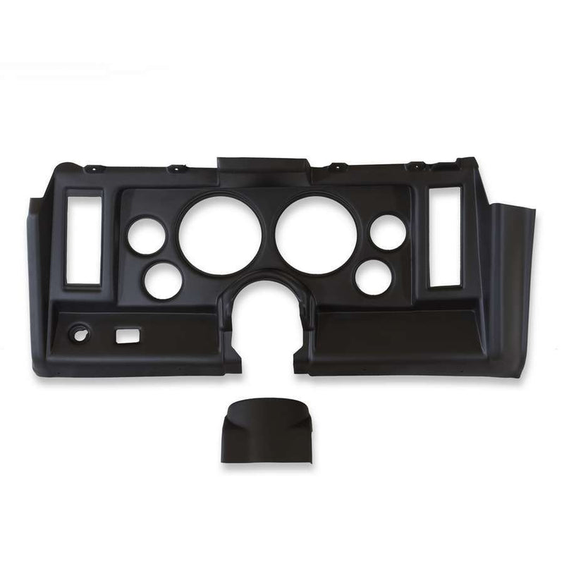 TD GAUG MOUNT DIRECT FIT (5