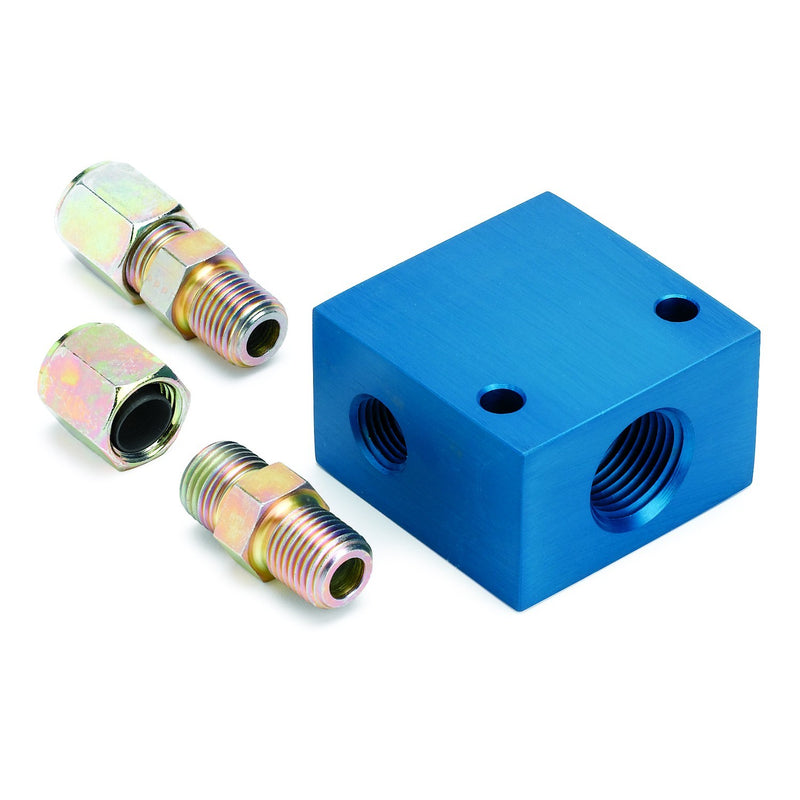 TD FITTING ADP TRANSMISSION