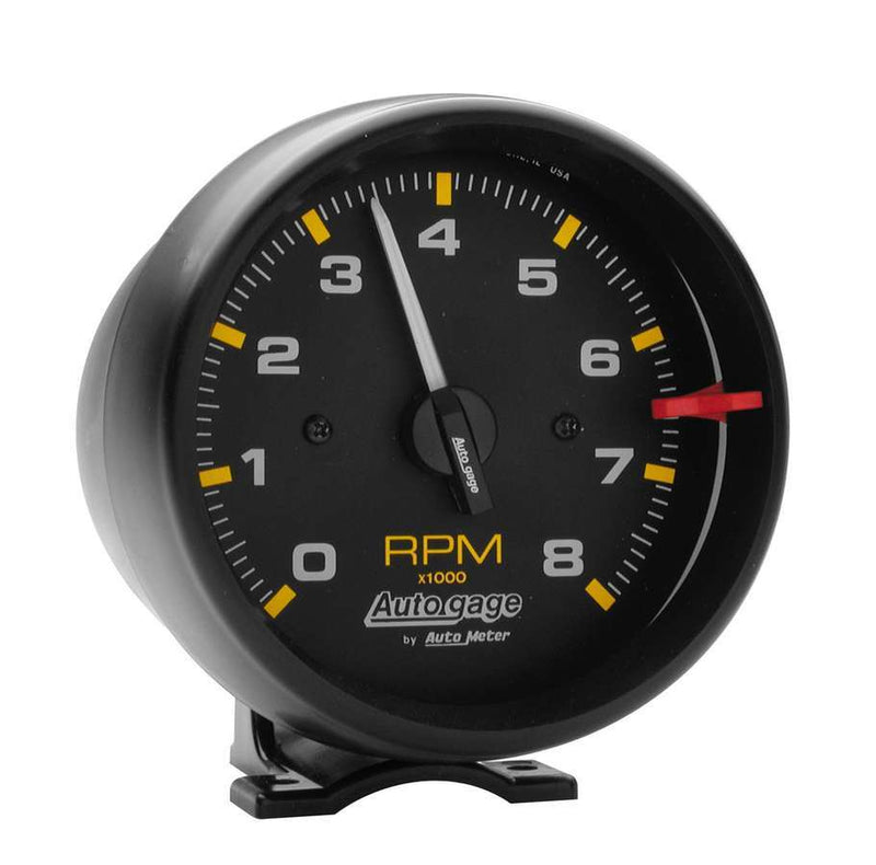 ND GGE TACH 3 3/4 8