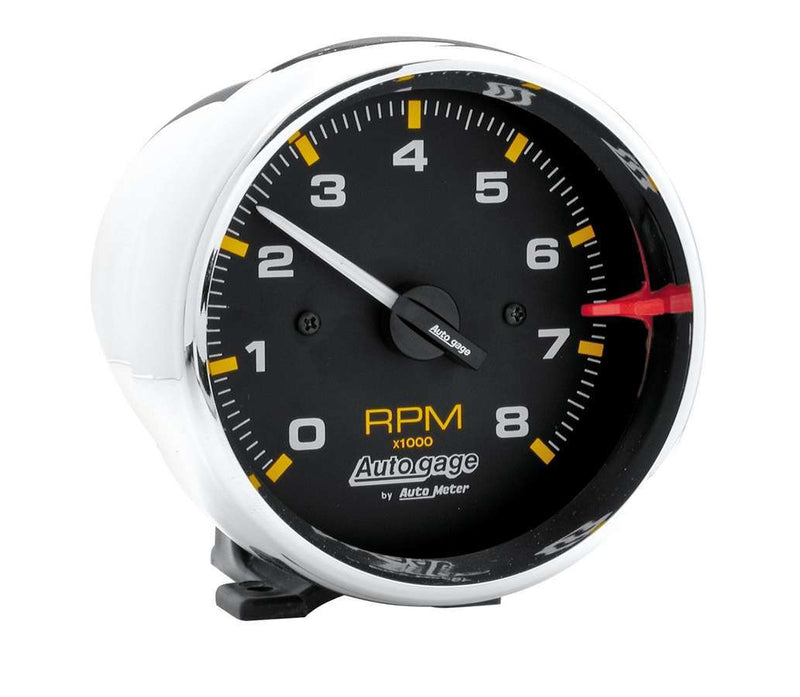 ND GG TACH 3 3/4 8K RPM