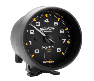 ND GG TACH 3 3/4 8K RPM