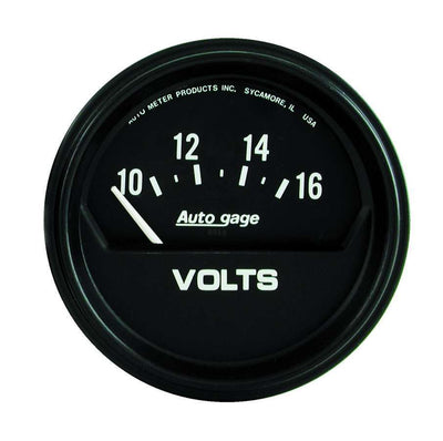 ND GG VLTMETER 2 5/8 16