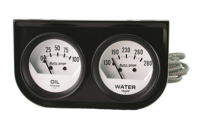 ND GGE CONSOLE OILP/WTMP 2