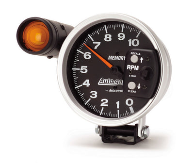 ND GG TACH 5 10K RPM PE