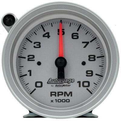 GAUGE TACH 3 3/4" 10K RPM