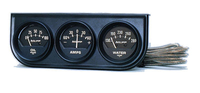 ND GG CONSOLE OILP/WTMP/AMP