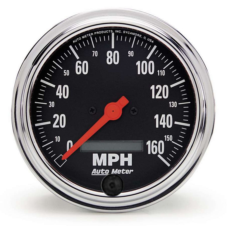 TD GGE SPEEDO 3 3/8 160MP