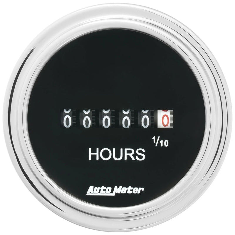 TD GGE HOURMETER 2 1/16 1