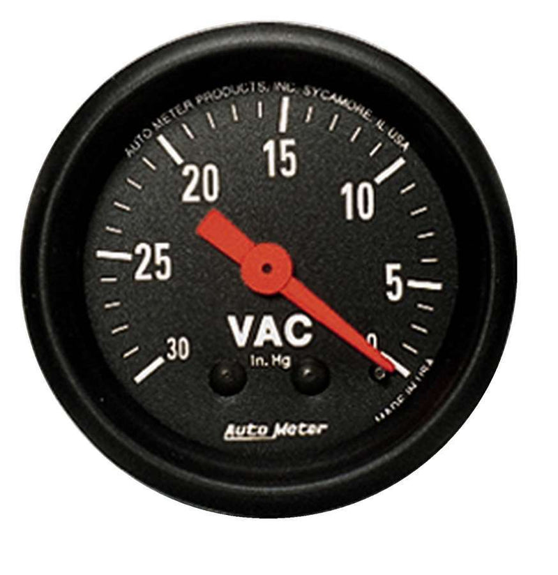 TD GGE VACUUM 2 1/16 30IN