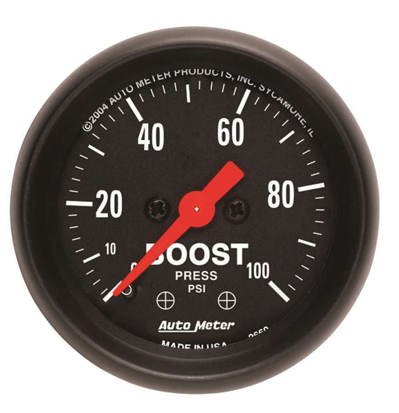 TD GGE BOOST 2 1/16 100PS