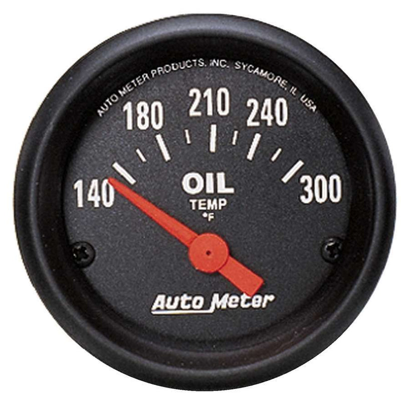 TD GGE OIL TEMP 2 1/16 14