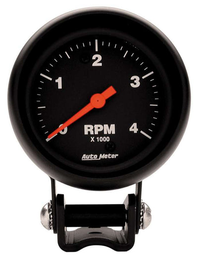 TD GGE TACHOMETER 2 5/8 4