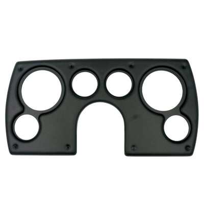 GAUGE MOUNT DIRECT FIT