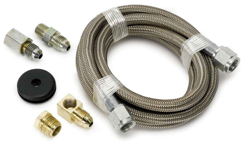 TD LINE BRAIDED STNLESS STEEL