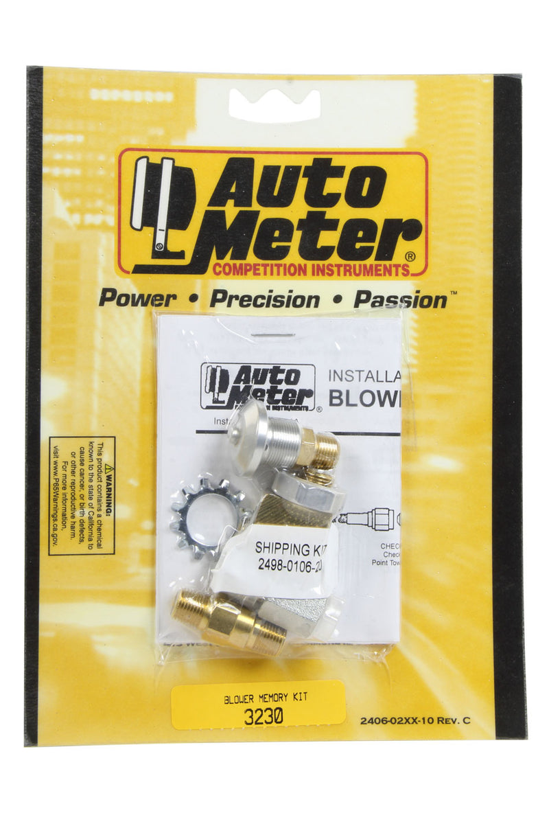 TD MEMRY KIT FR MECHANICAL B