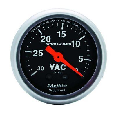 TD GGE VACUUM 2 1/16 30IN