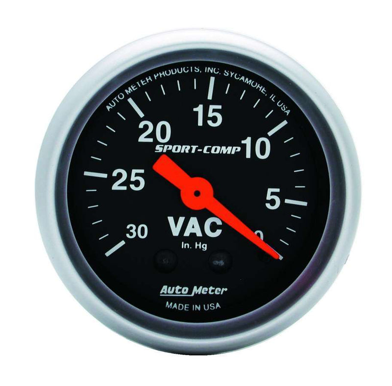 TD GGE VACUUM 2 1/16 30IN