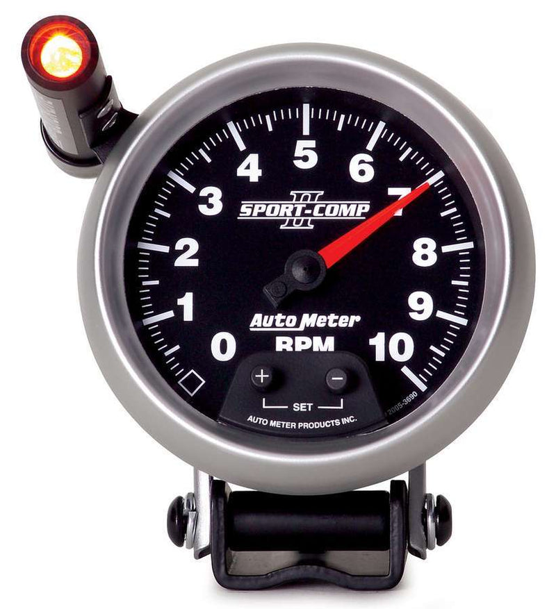 TD GGE TACHOMETER 3 3/4 1