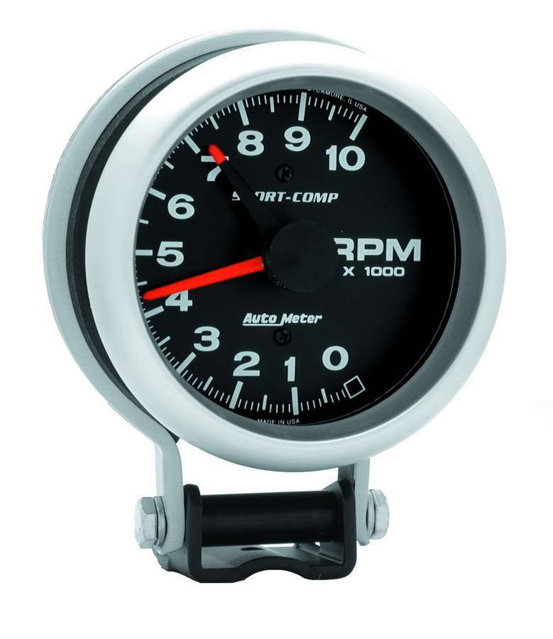 TD GGE TACHOMETER 3 3/4 1