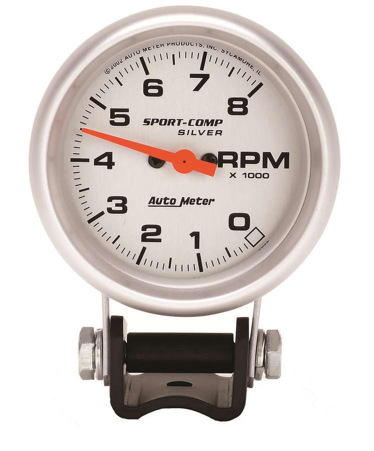 TD GGE TACHOMETER 2 5/8 8