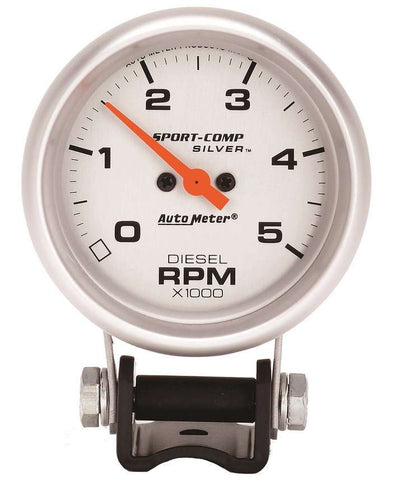 TD GGE TACHOMETER (DIESEL) 2