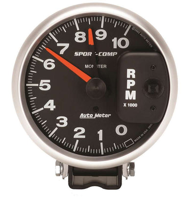 TD GGE TACHOMETER 5 10K R