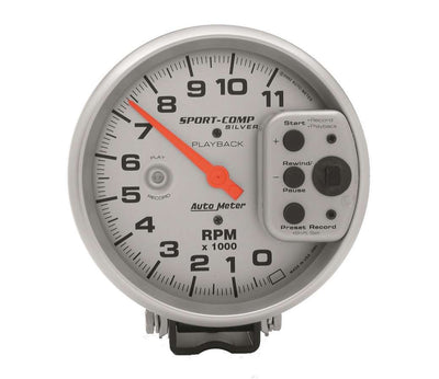 TD GGE TACHOMETER 5 11K R