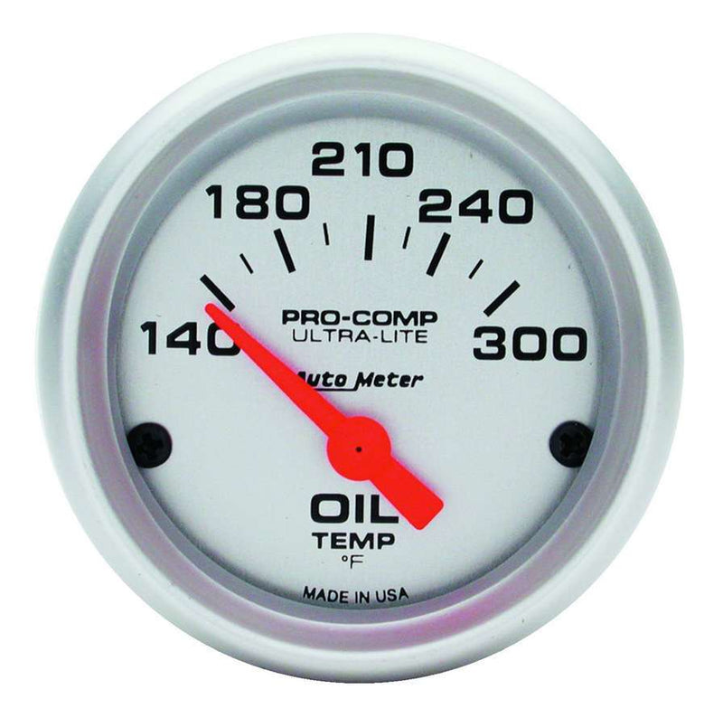 TD GGE OIL TEMP 2 1/16 14