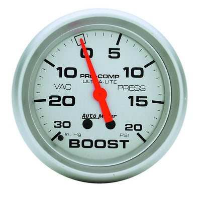 TD GGE VAC/BOOST 2 5/8 30