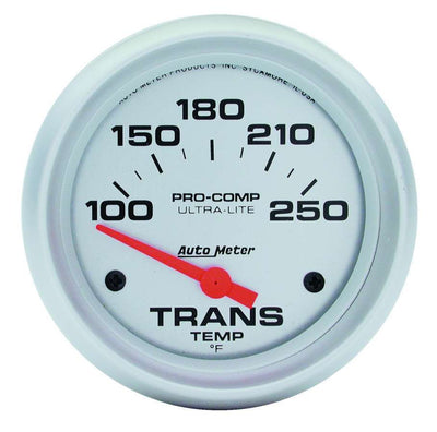 TD GGE TRNSMSSN TEMP 2 5/