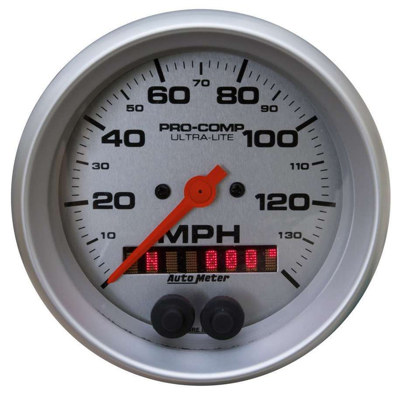 TD GGE SPEEDOMETER 5 140M