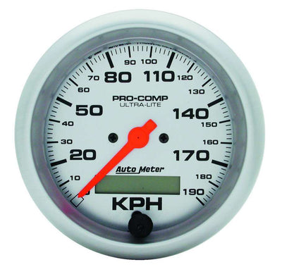 TD GGE WATER TEMP 2 5/8 6