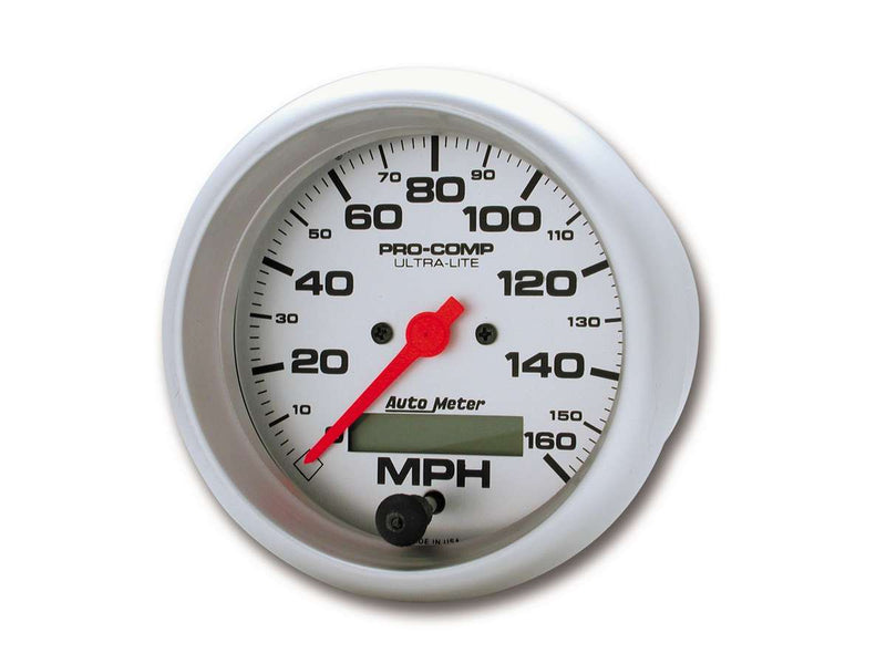 TD GGE SPEEDO 3 3/8 160MP