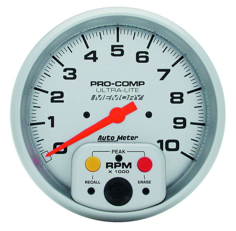 TD GGE TACHOMETER 5 10K R
