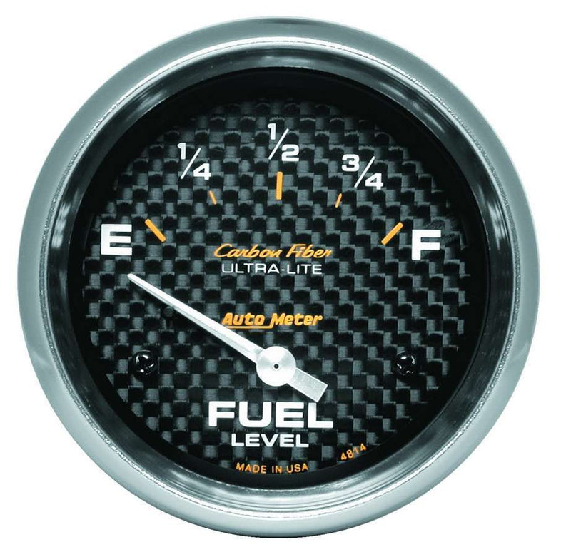 TD GGE FUEL LEVEL 2 5/8 0