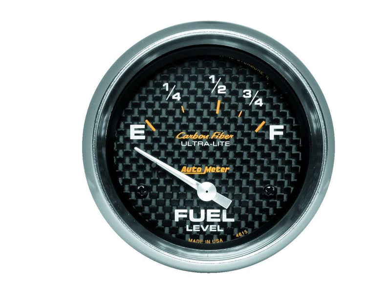 TD GGE FUEL LEVEL 2 5/8 7